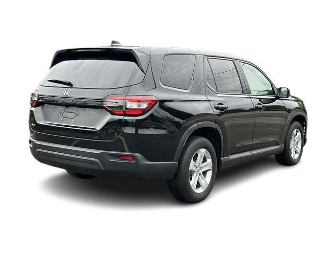 Thumbnail: 2023 Honda Pilot - 21
