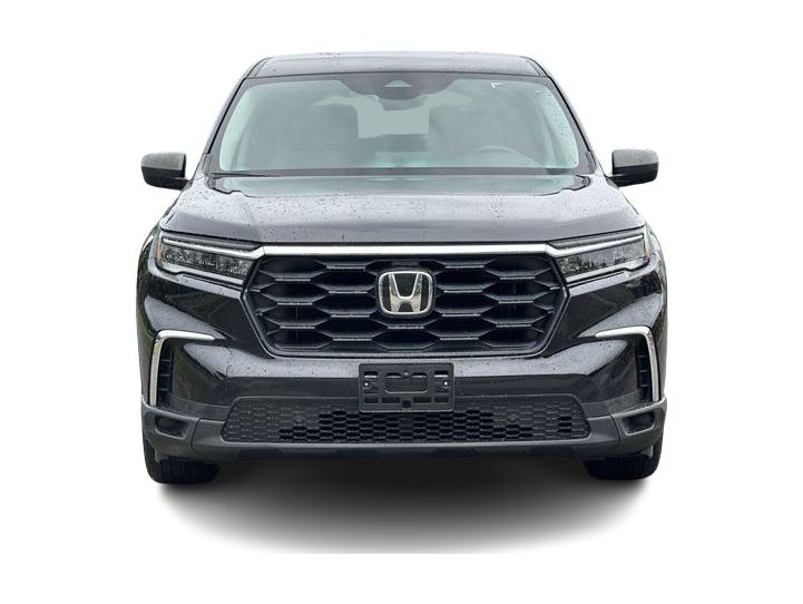 Thumbnail: 2023 Honda Pilot - 6