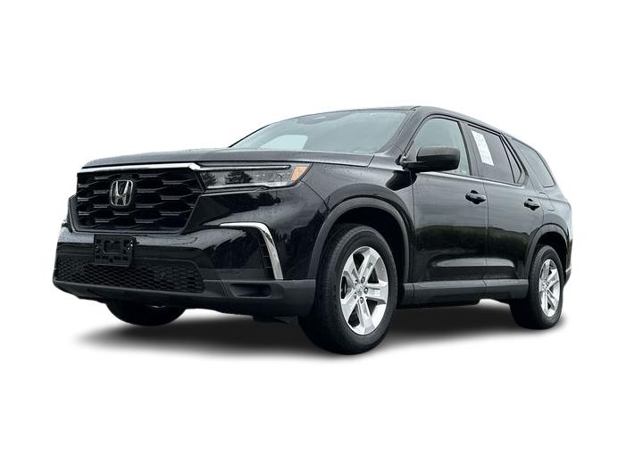 Thumbnail: 2023 Honda Pilot - 19