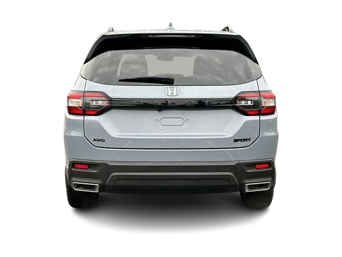 Thumbnail: 2023 Honda Pilot - 5