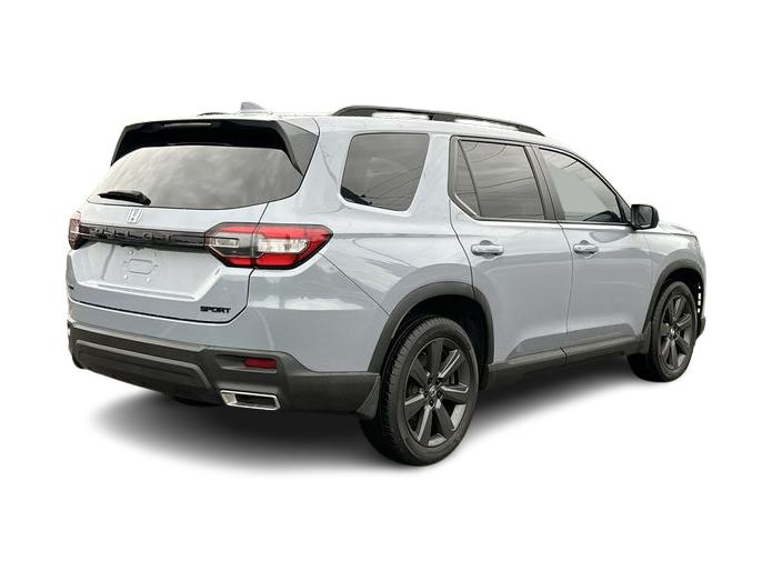 Thumbnail: 2023 Honda Pilot - 21