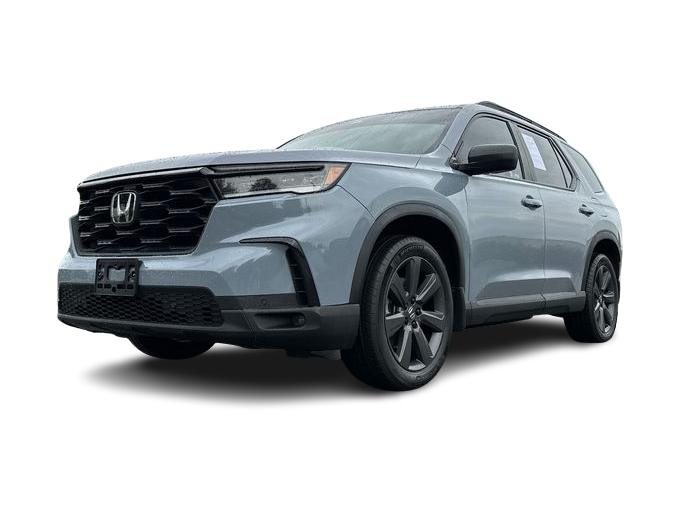 Thumbnail: 2023 Honda Pilot - 19