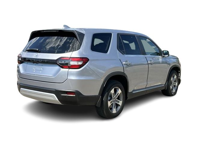 Thumbnail: 2023 Honda Pilot - 34