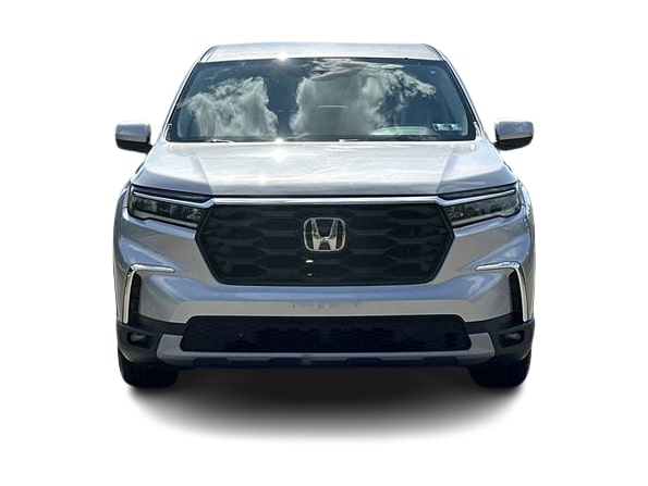 Thumbnail: 2023 Honda Pilot - 6