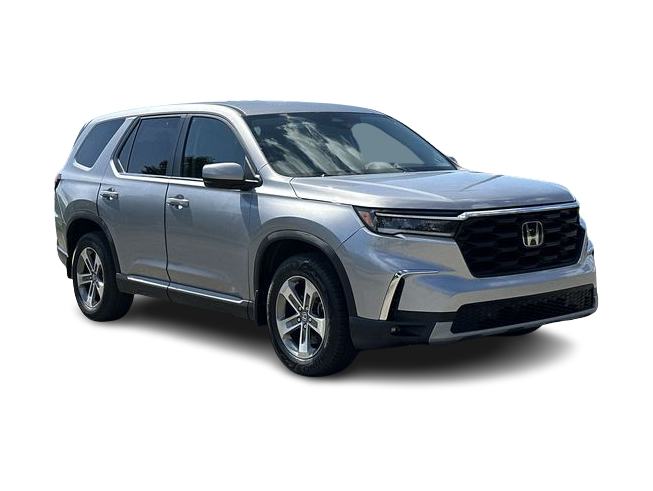 Thumbnail: 2023 Honda Pilot - 33