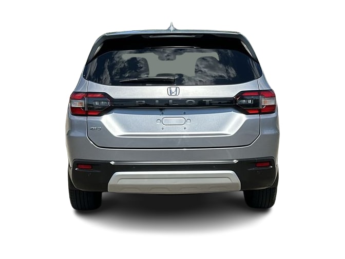 Thumbnail: 2023 Honda Pilot - 5