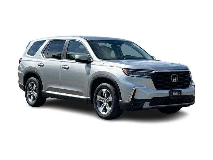Thumbnail: 2024 Honda Pilot - 22