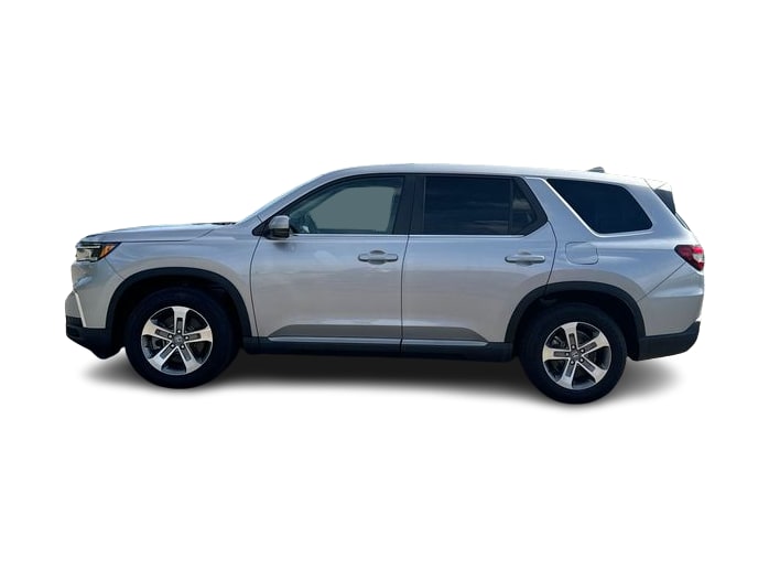 Thumbnail: 2024 Honda Pilot - 3