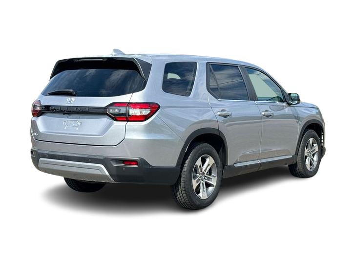 Thumbnail: 2024 Honda Pilot - 23