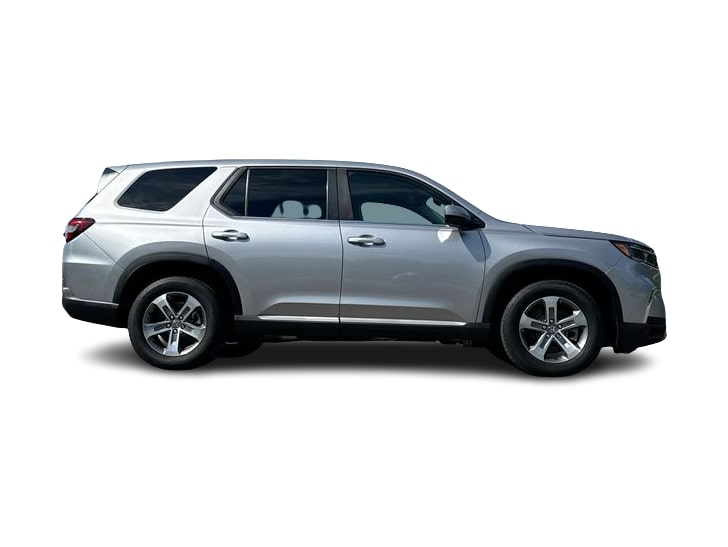 Thumbnail: 2024 Honda Pilot - 13
