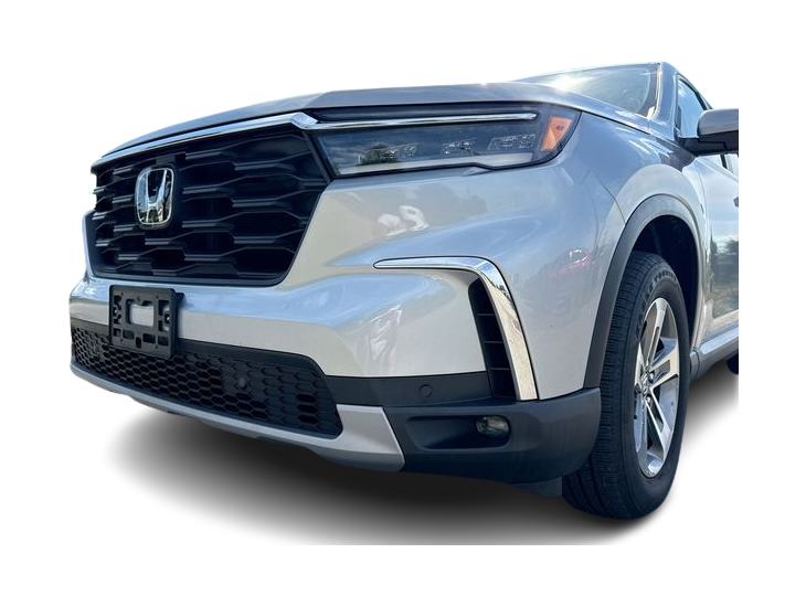 Thumbnail: 2024 Honda Pilot - 21