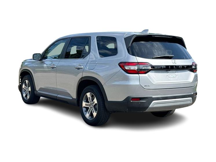 Thumbnail: 2024 Honda Pilot - 4