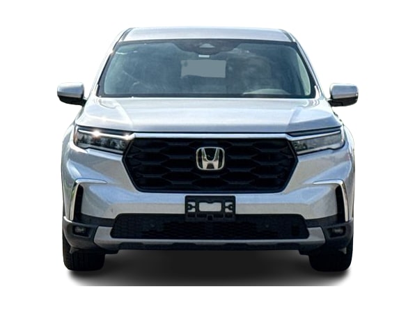 Thumbnail: 2024 Honda Pilot - 6