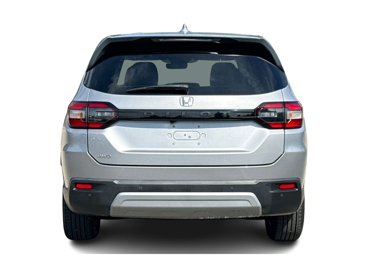 Thumbnail: 2024 Honda Pilot - 5