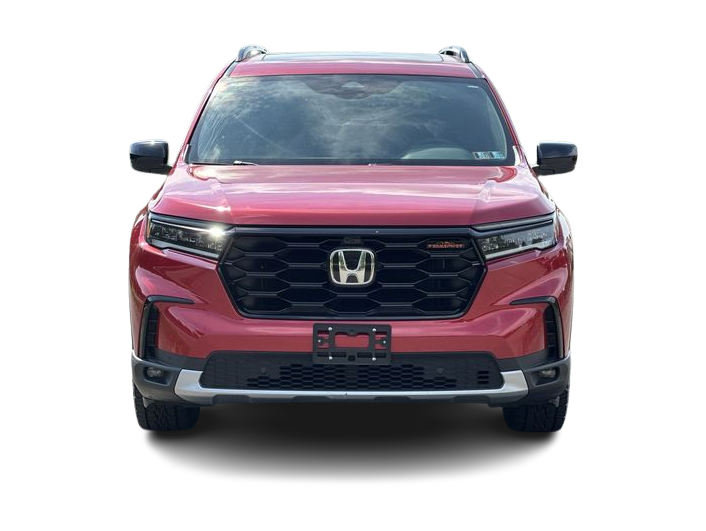 Thumbnail: 2025 Honda Pilot - 6