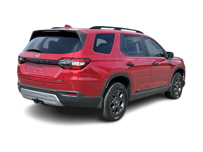 Thumbnail: 2025 Honda Pilot - 35