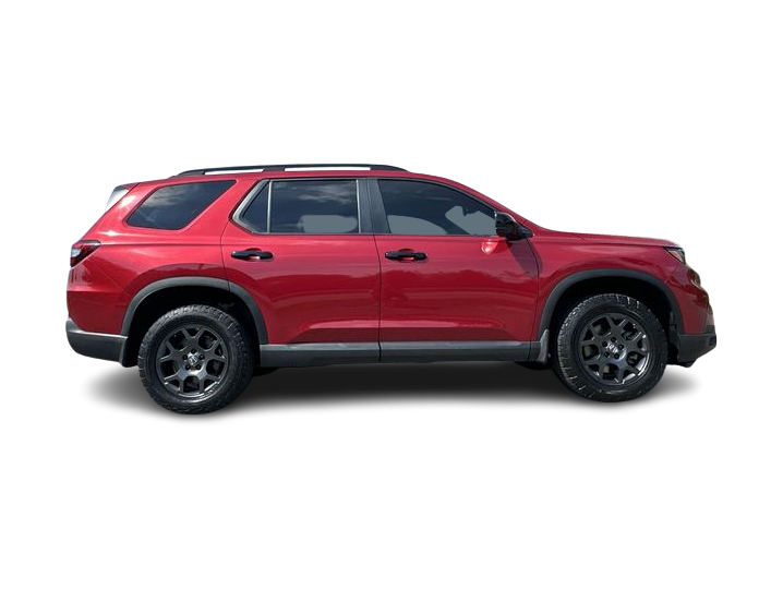 Thumbnail: 2025 Honda Pilot - 17