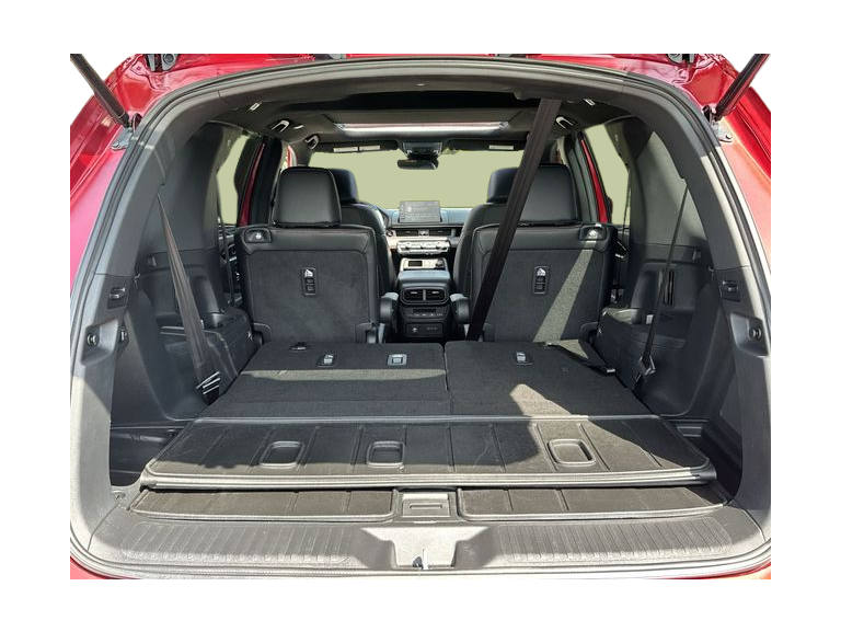 Thumbnail: 2025 Honda Pilot - 32