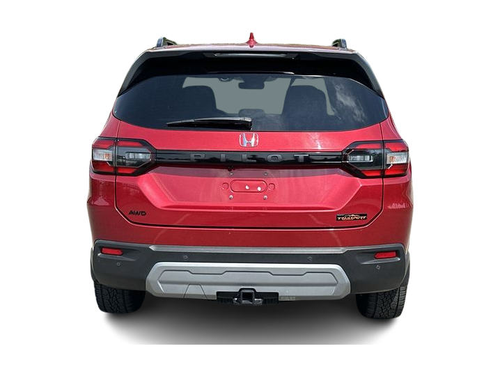 Thumbnail: 2025 Honda Pilot - 5