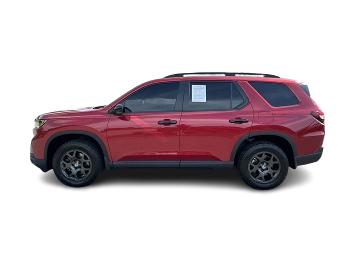 Thumbnail: 2025 Honda Pilot - 3