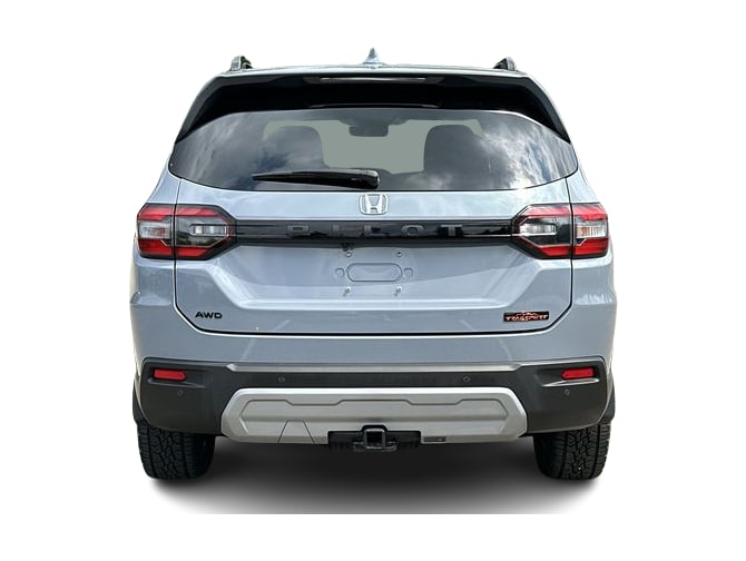 Thumbnail: 2023 Honda Pilot - 5