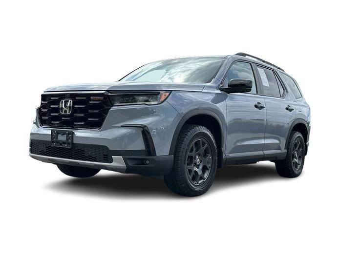 Thumbnail: 2023 Honda Pilot - 30