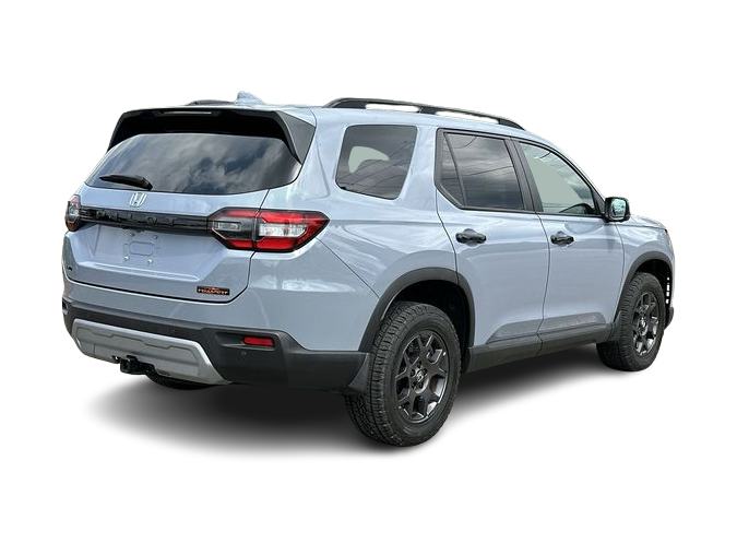 Thumbnail: 2023 Honda Pilot - 32