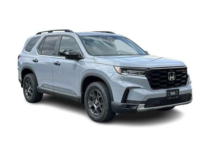 Thumbnail: 2023 Honda Pilot - 31
