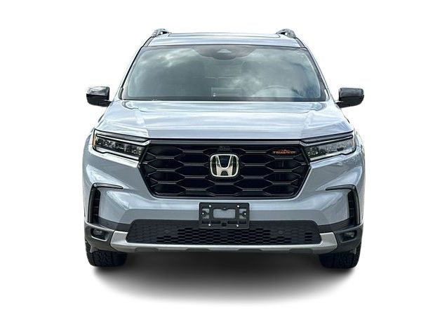 Thumbnail: 2023 Honda Pilot - 6