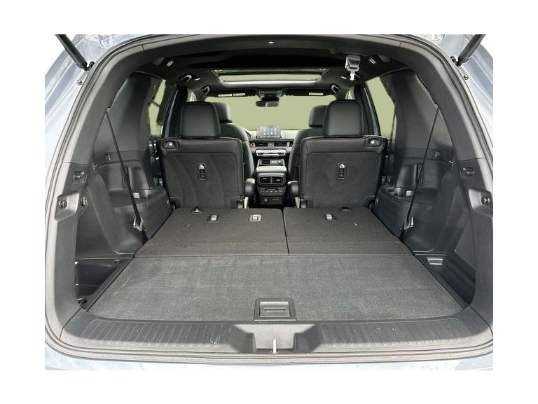 Thumbnail: 2023 Honda Pilot - 29