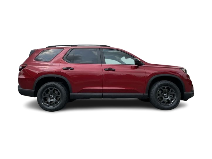 Thumbnail: 2024 Honda Pilot - 17