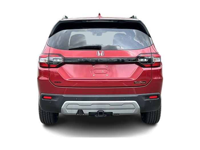 Thumbnail: 2024 Honda Pilot - 5