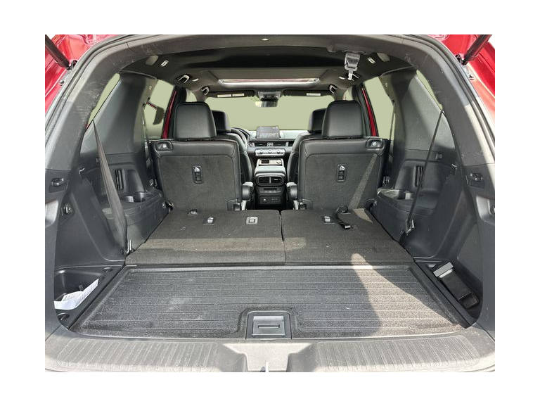Thumbnail: 2024 Honda Pilot - 32