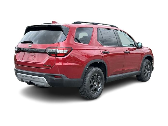 Thumbnail: 2024 Honda Pilot - 36