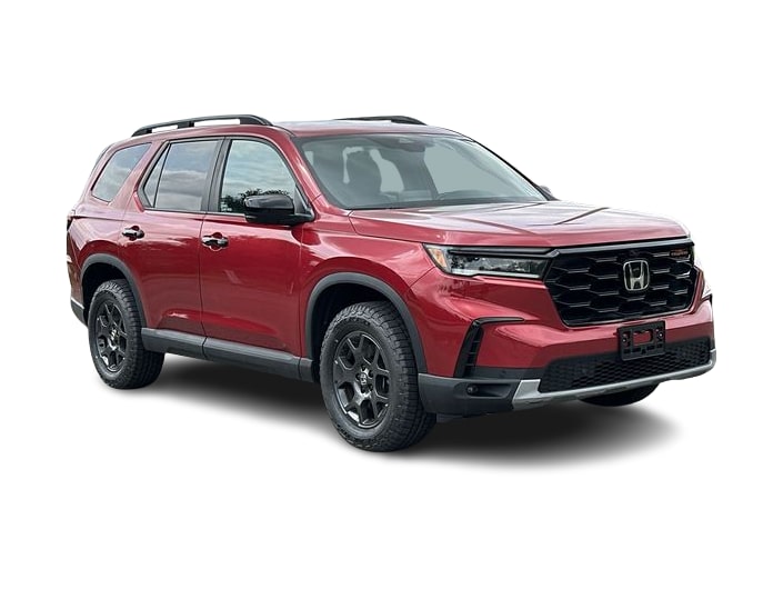 Thumbnail: 2024 Honda Pilot - 34
