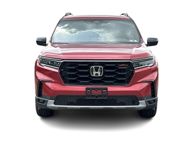 Thumbnail: 2024 Honda Pilot - 6