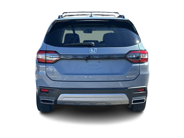 Thumbnail: 2023 Honda Pilot - 5