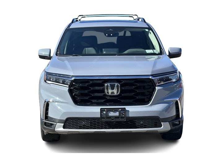 Thumbnail: 2023 Honda Pilot - 6