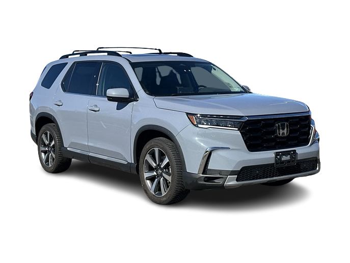 Thumbnail: 2023 Honda Pilot - 24