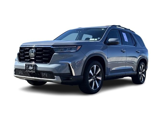 Thumbnail: 2023 Honda Pilot - 23
