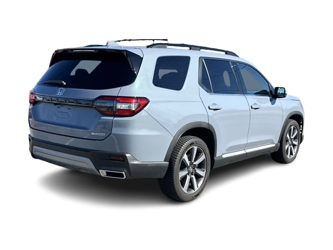 Thumbnail: 2023 Honda Pilot - 25