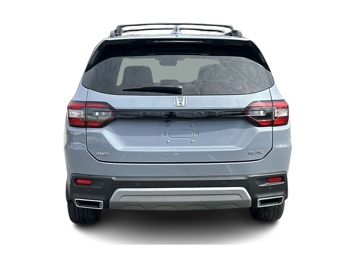 Thumbnail: 2023 Honda Pilot - 5