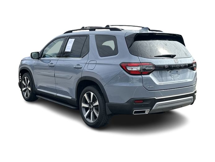 Thumbnail: 2023 Honda Pilot - 4