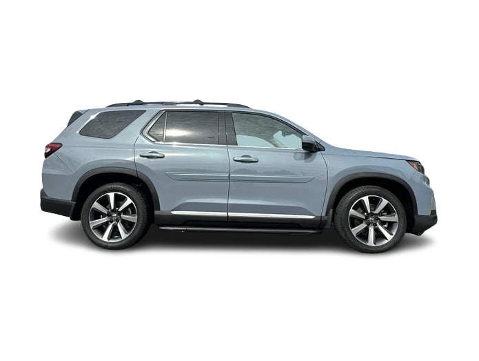 Thumbnail: 2023 Honda Pilot - 14