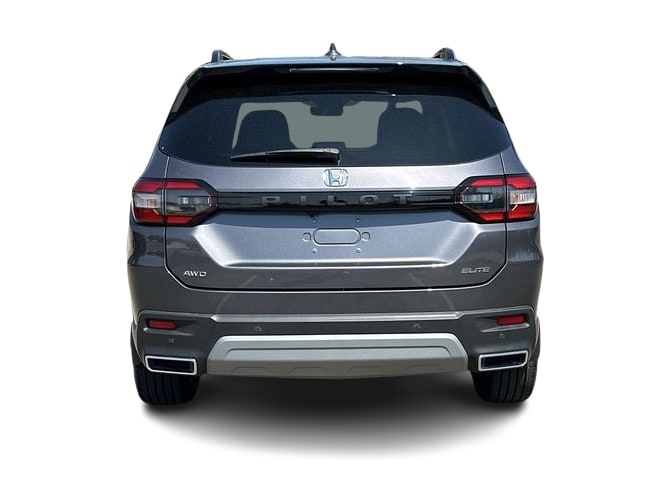 Thumbnail: 2024 Honda Pilot - 5
