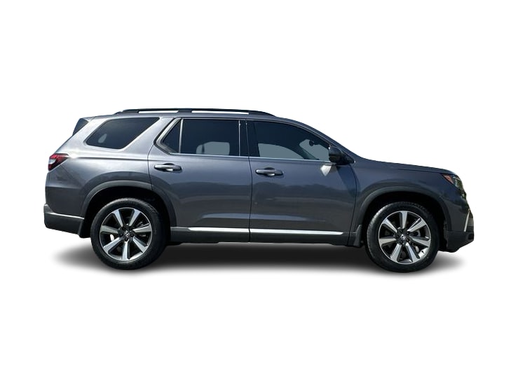 Thumbnail: 2024 Honda Pilot - 17