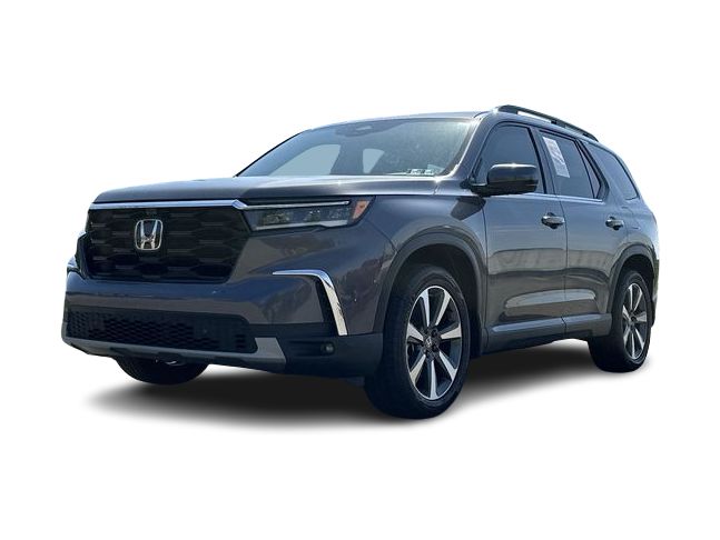 Thumbnail: 2024 Honda Pilot - 35
