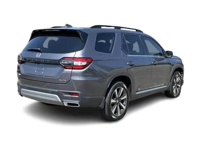 Thumbnail: 2024 Honda Pilot - 37