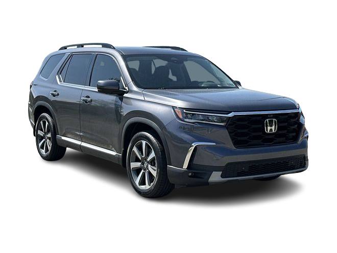 Thumbnail: 2024 Honda Pilot - 36