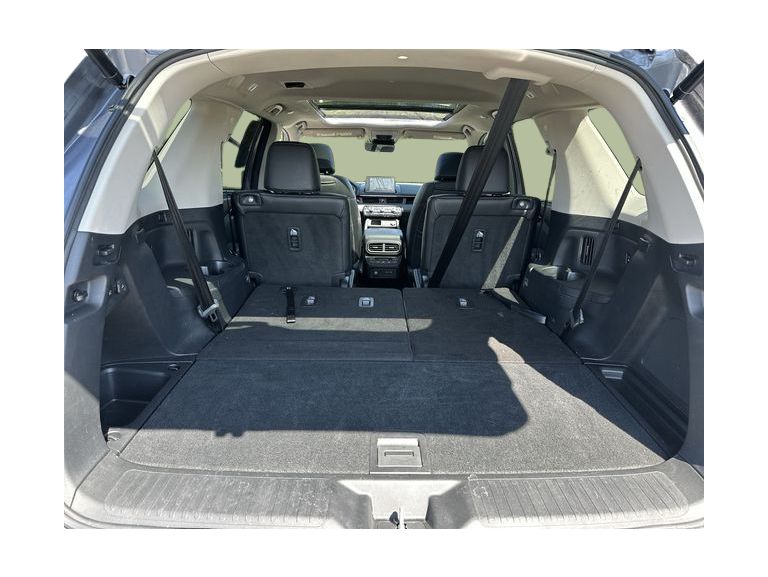 Thumbnail: 2024 Honda Pilot - 34